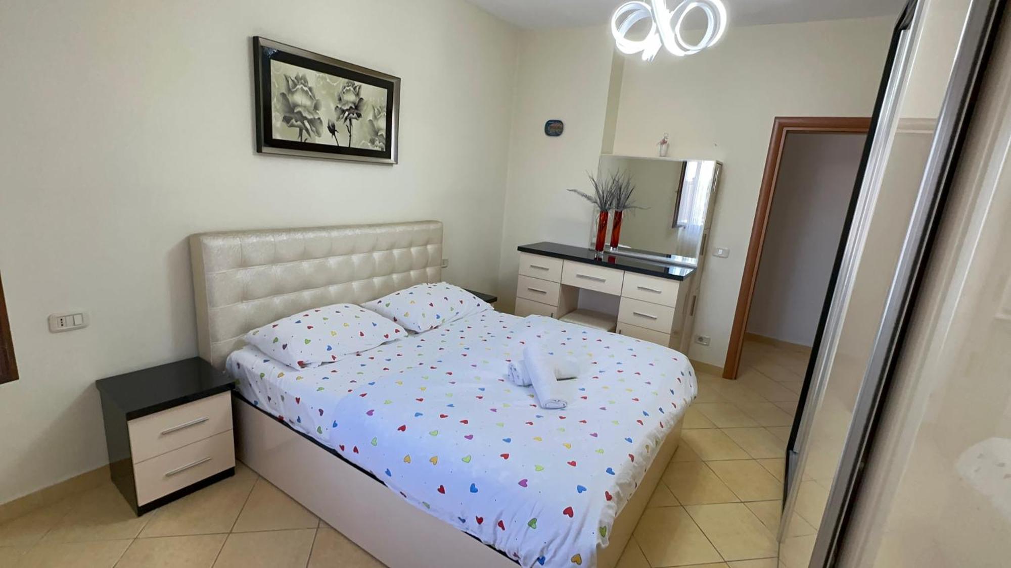 טיראנה Square Inn מראה חיצוני תמונה