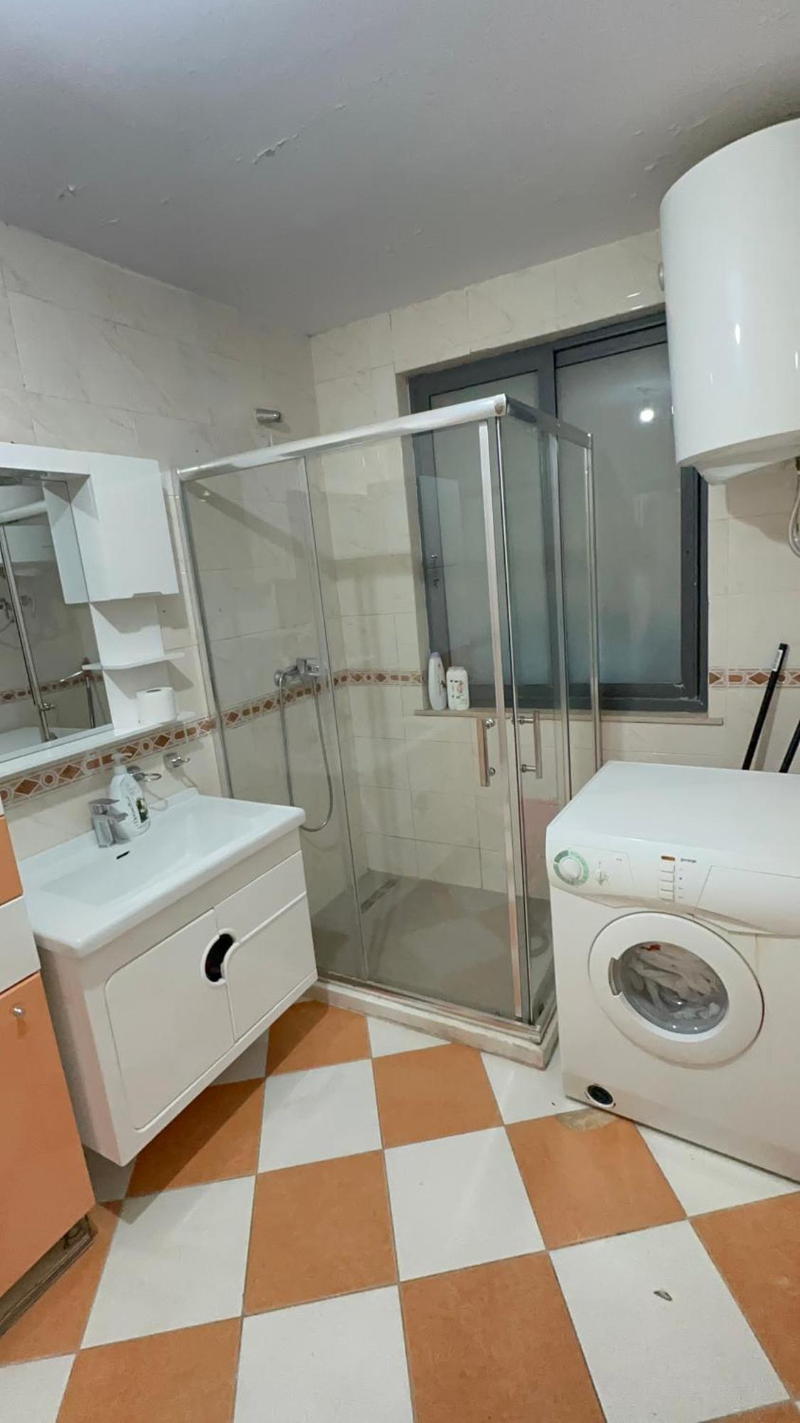 טיראנה Square Inn מראה חיצוני תמונה