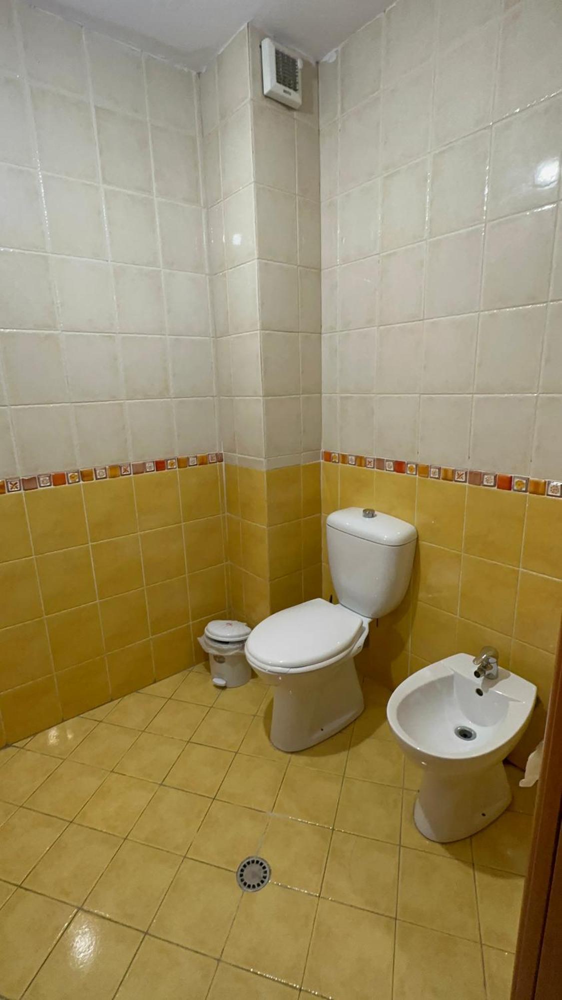 טיראנה Square Inn מראה חיצוני תמונה