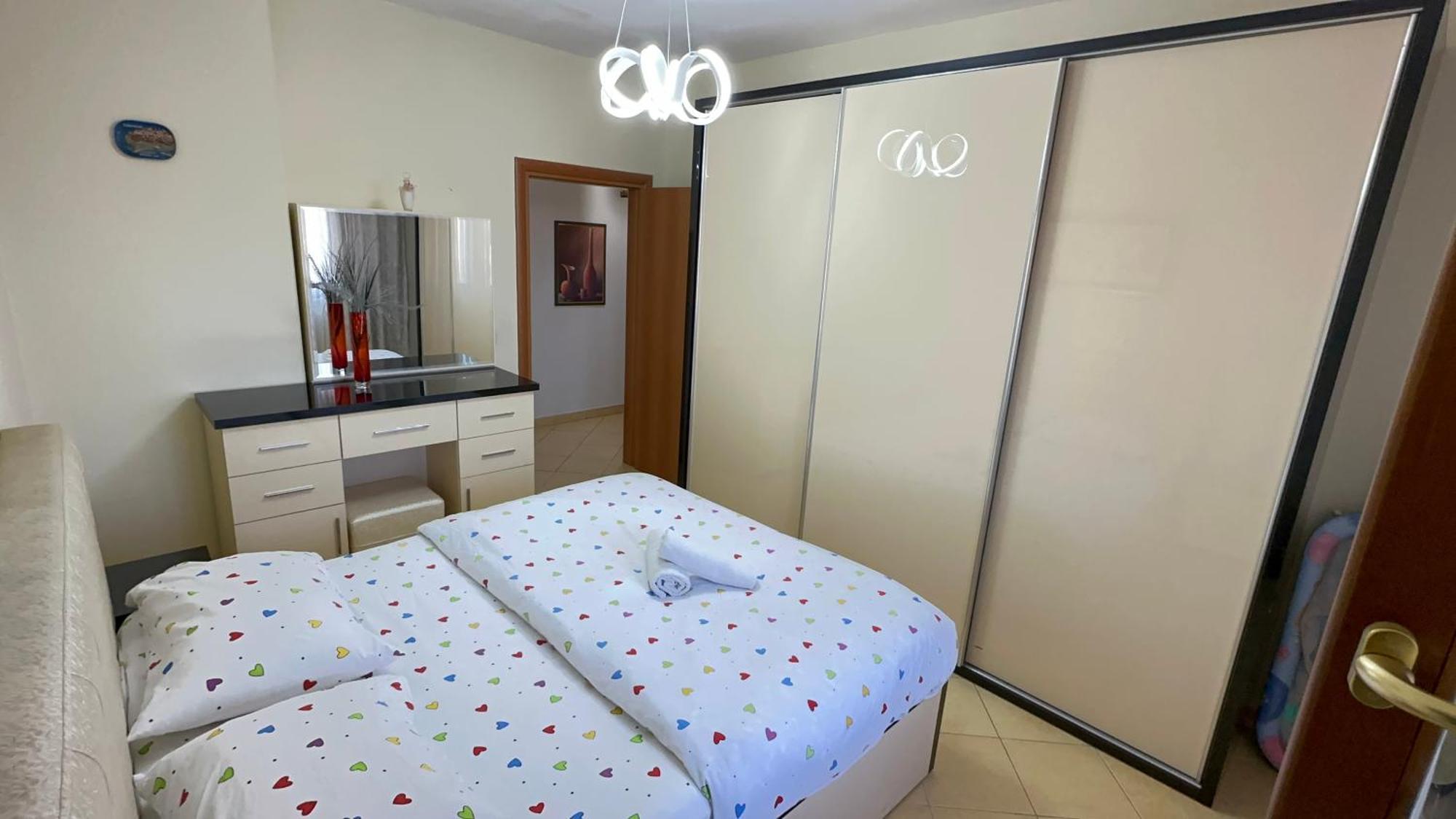 טיראנה Square Inn מראה חיצוני תמונה