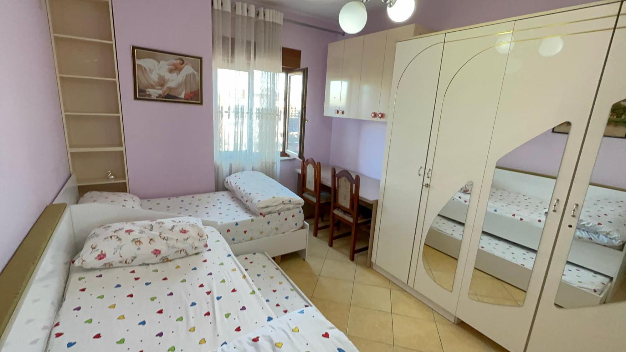 טיראנה Square Inn מראה חיצוני תמונה