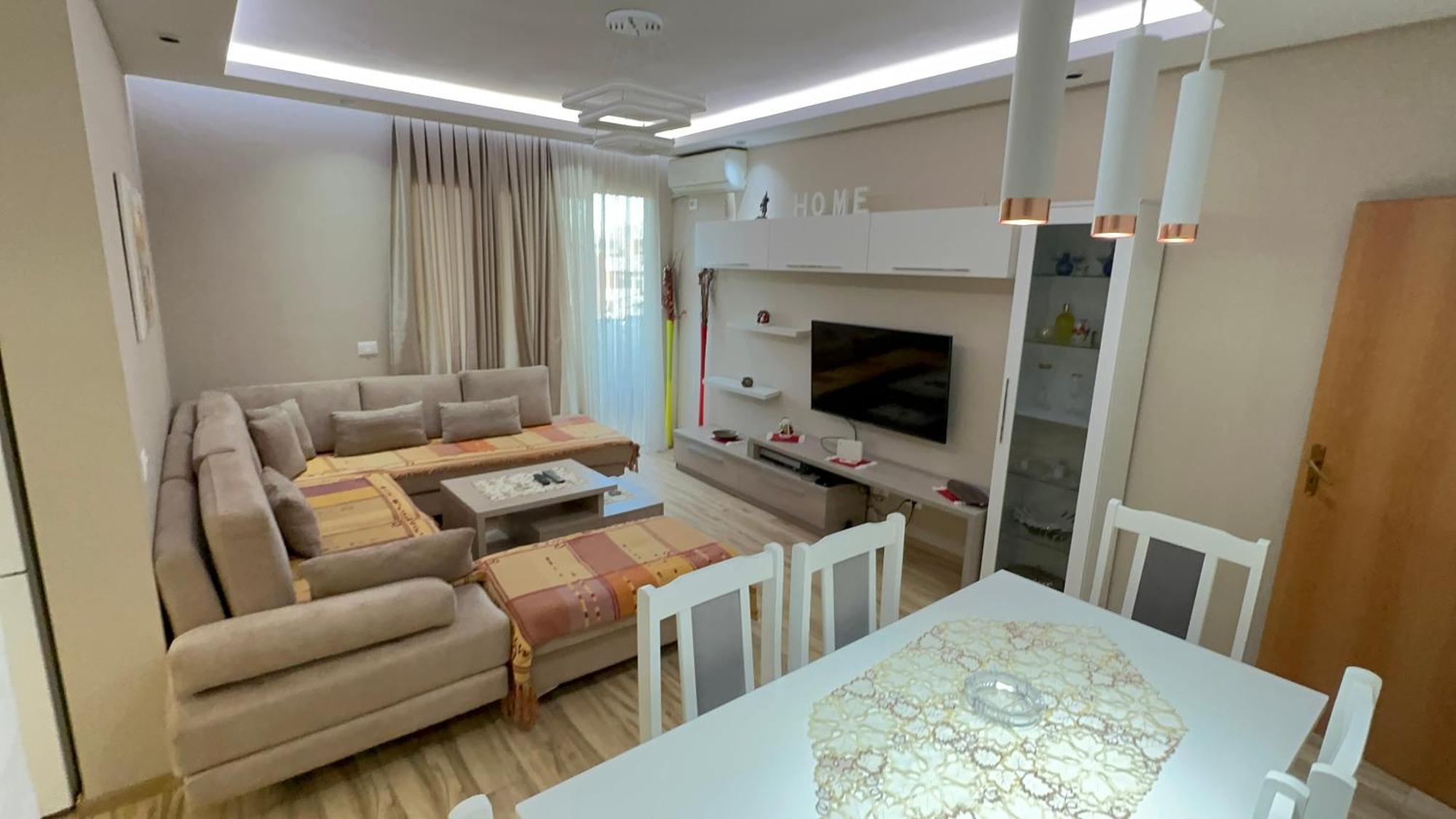טיראנה Square Inn מראה חיצוני תמונה